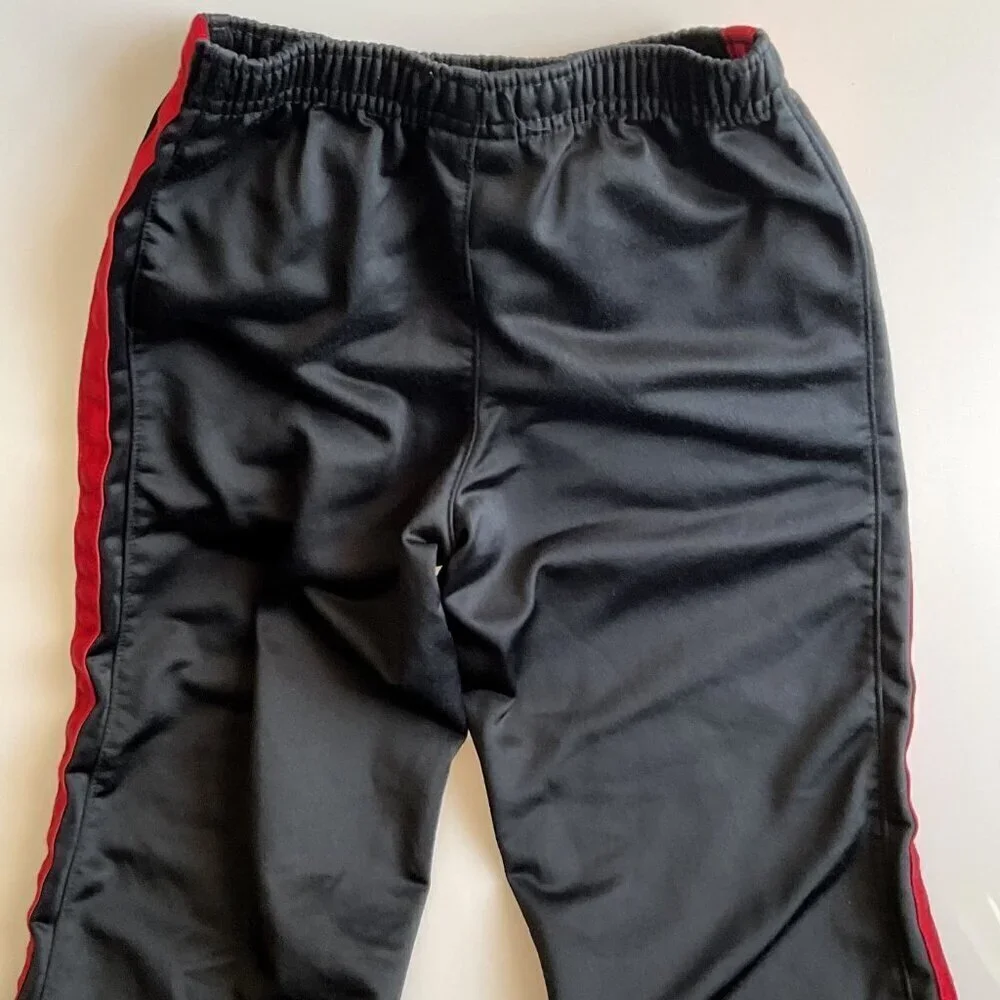 NIKE SWEATPANTS TRACK PANTS EUC